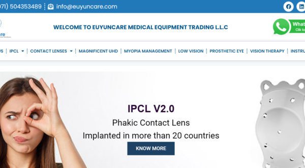 Euyuncare