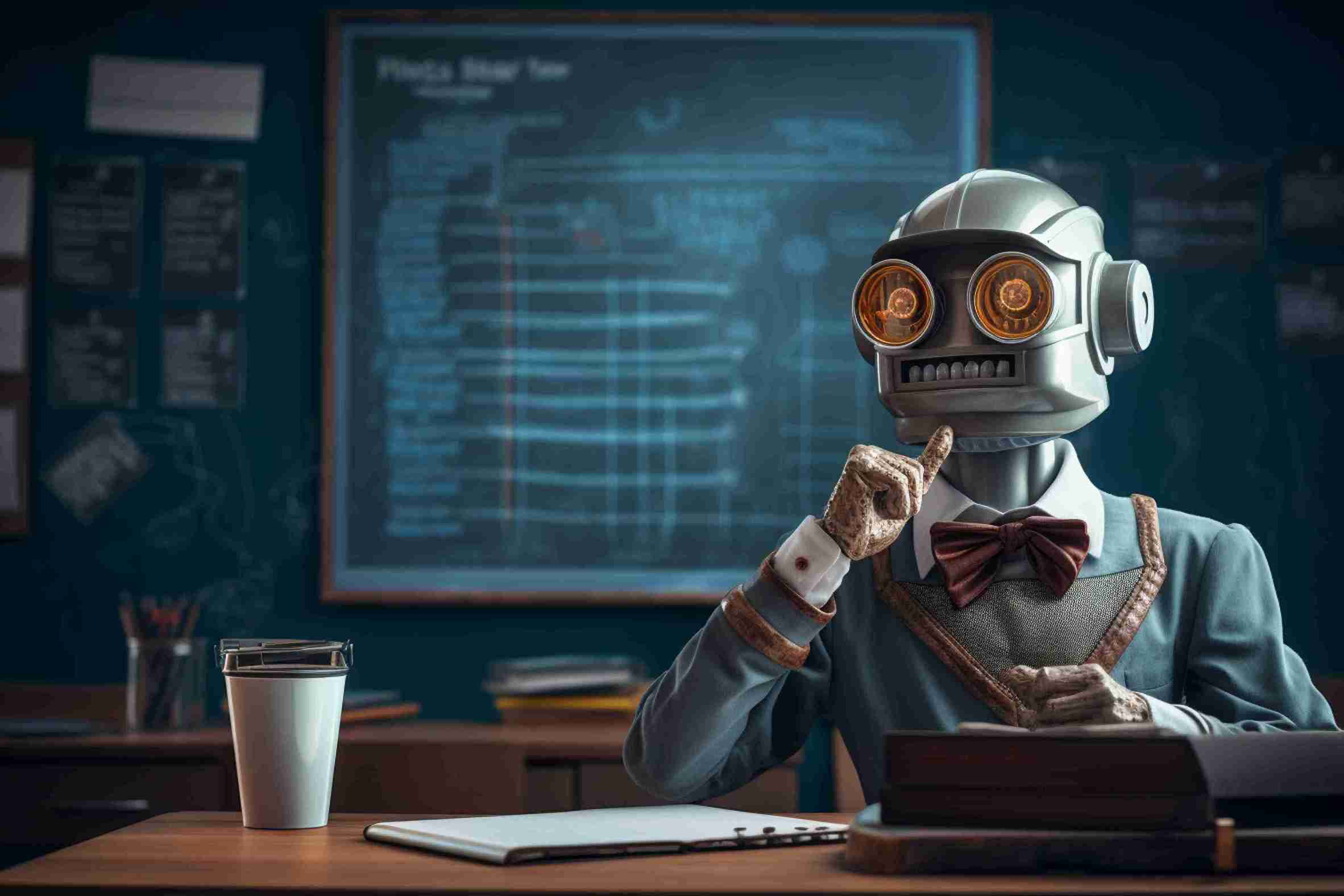 Our AI & Machine Learning Development Process
