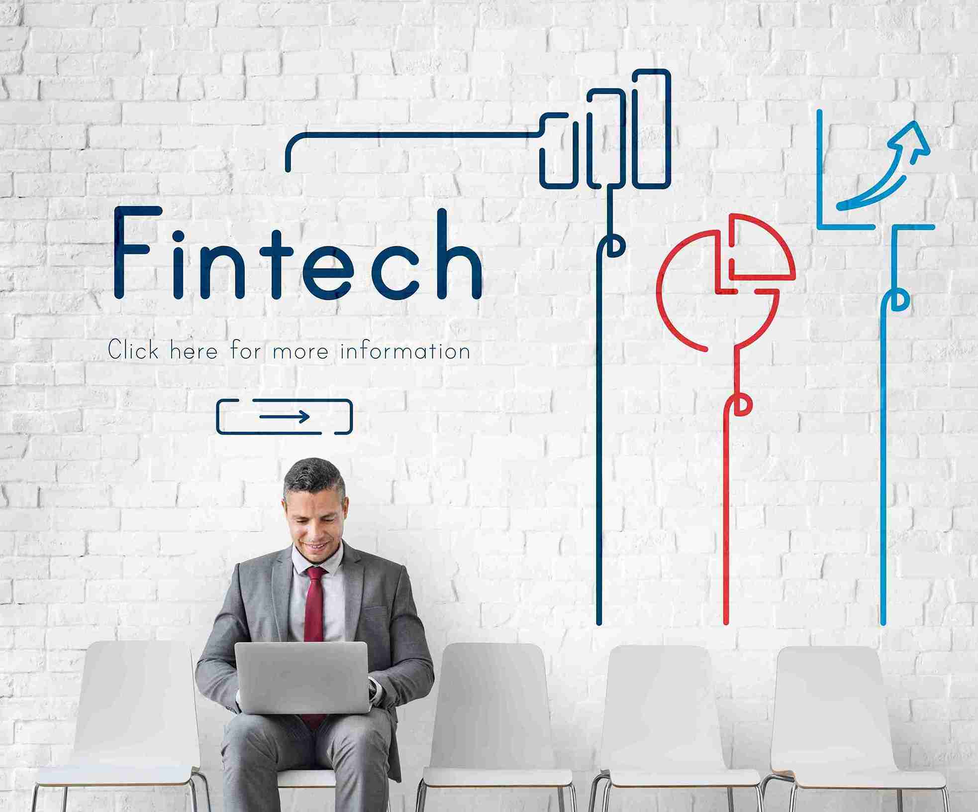 Our FinTech Development Process