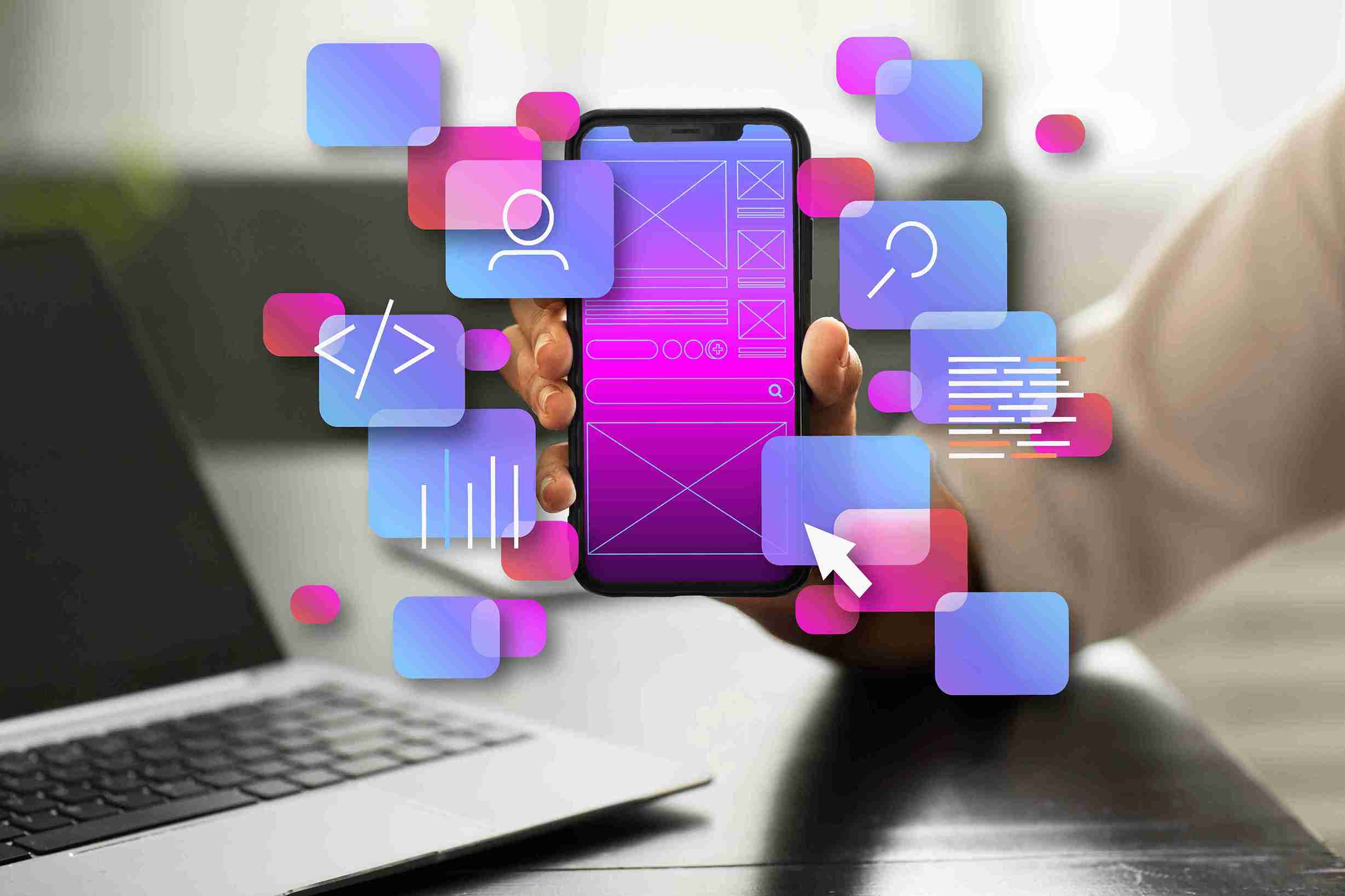 Our Mobile App Development Process